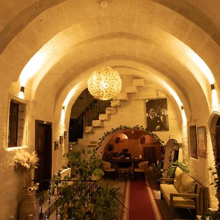 Lemon Cave Suites Avanos Ngoại thất bức ảnh