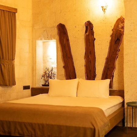 Lemon Cave Suites Avanos Ngoại thất bức ảnh
