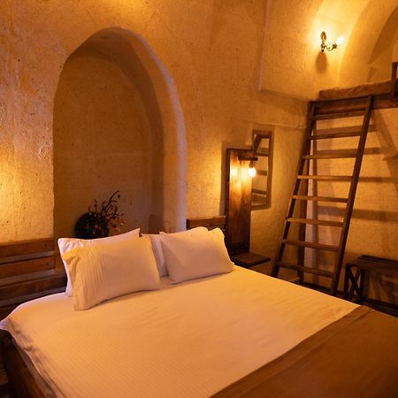 Lemon Cave Suites Avanos Ngoại thất bức ảnh
