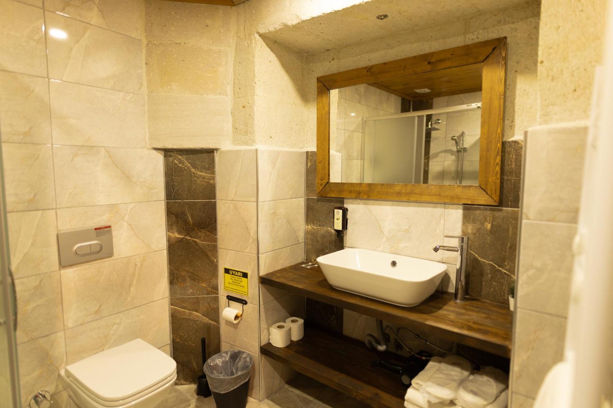 Lemon Cave Suites Avanos Ngoại thất bức ảnh