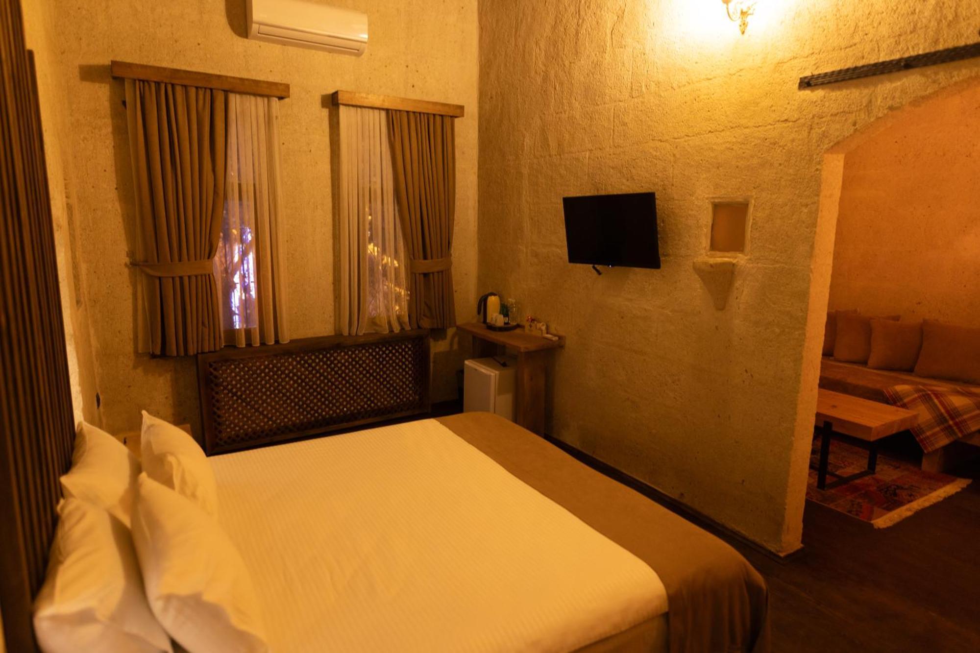 Lemon Cave Suites Avanos Ngoại thất bức ảnh