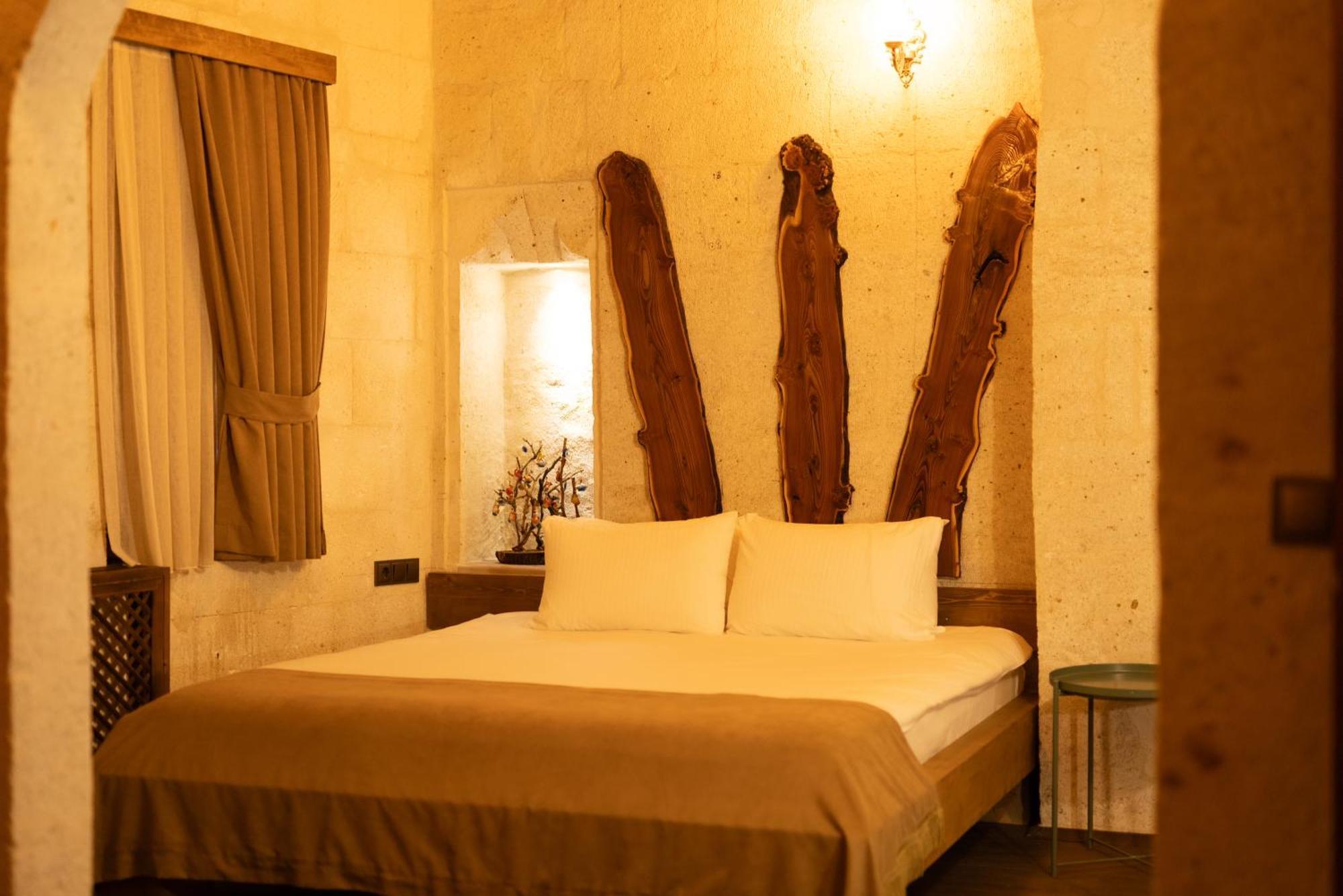 Lemon Cave Suites Avanos Ngoại thất bức ảnh