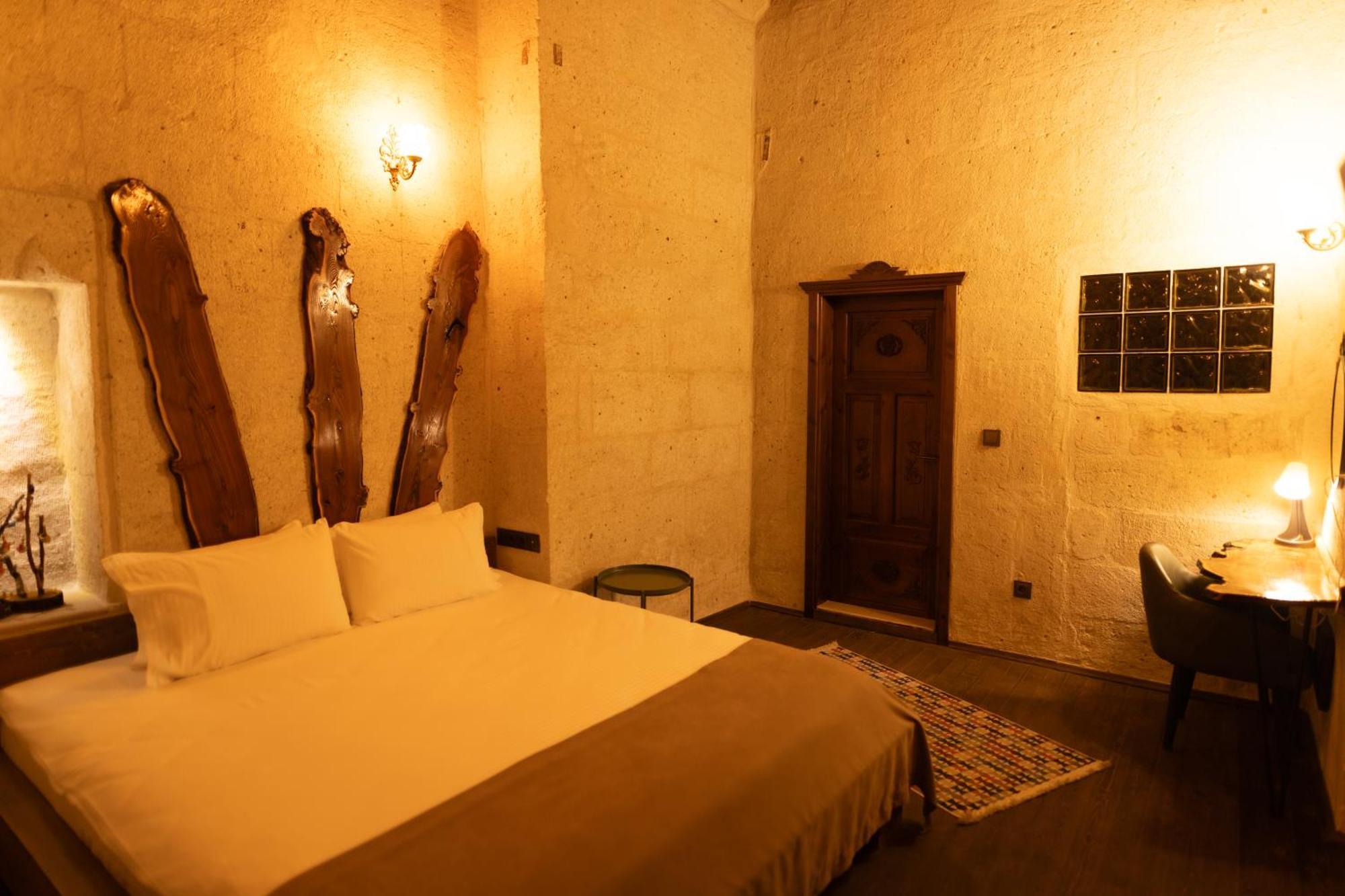 Lemon Cave Suites Avanos Ngoại thất bức ảnh