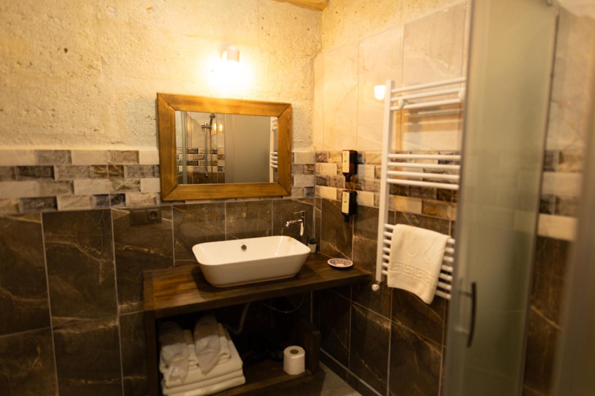 Lemon Cave Suites Avanos Ngoại thất bức ảnh