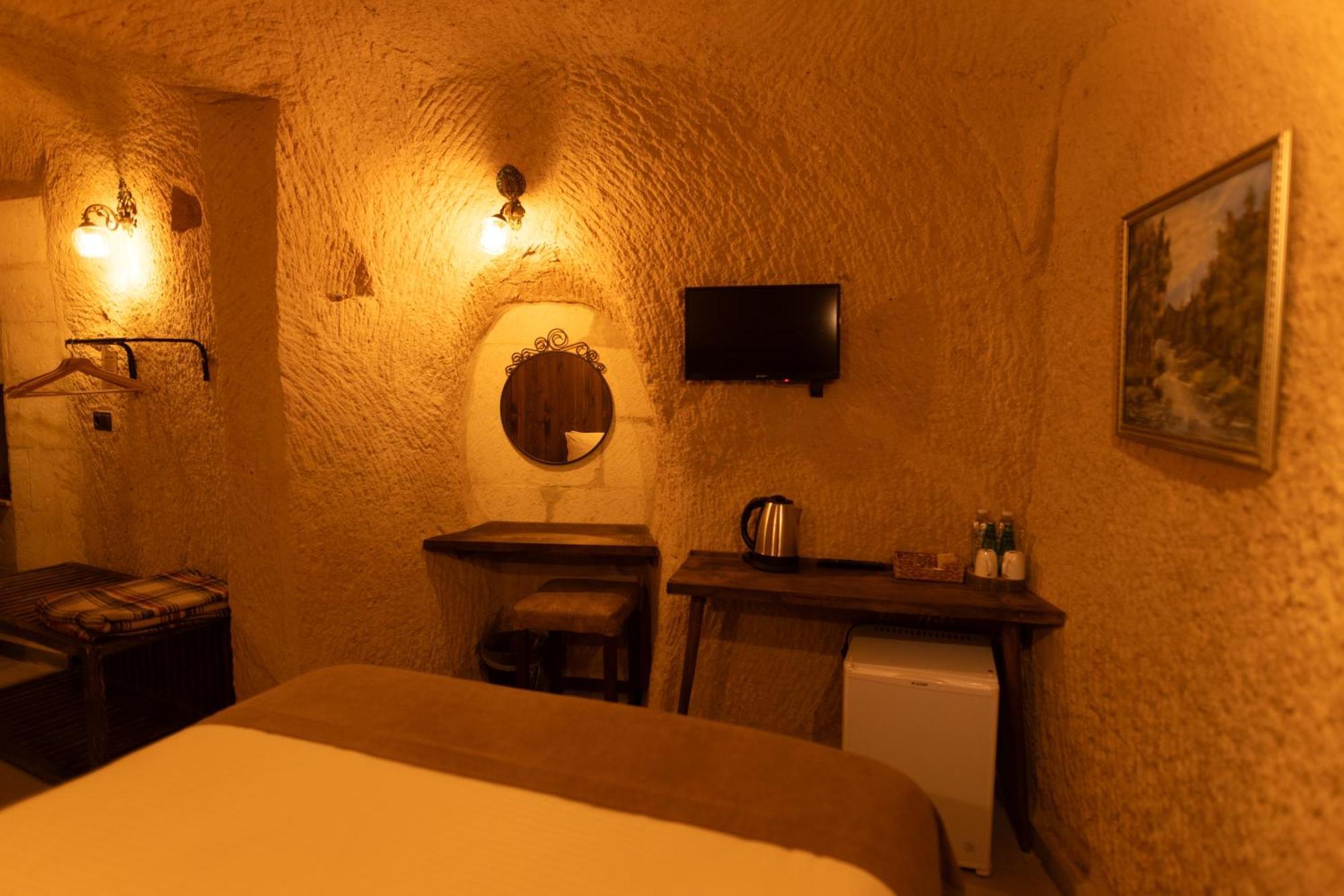 Lemon Cave Suites Avanos Ngoại thất bức ảnh
