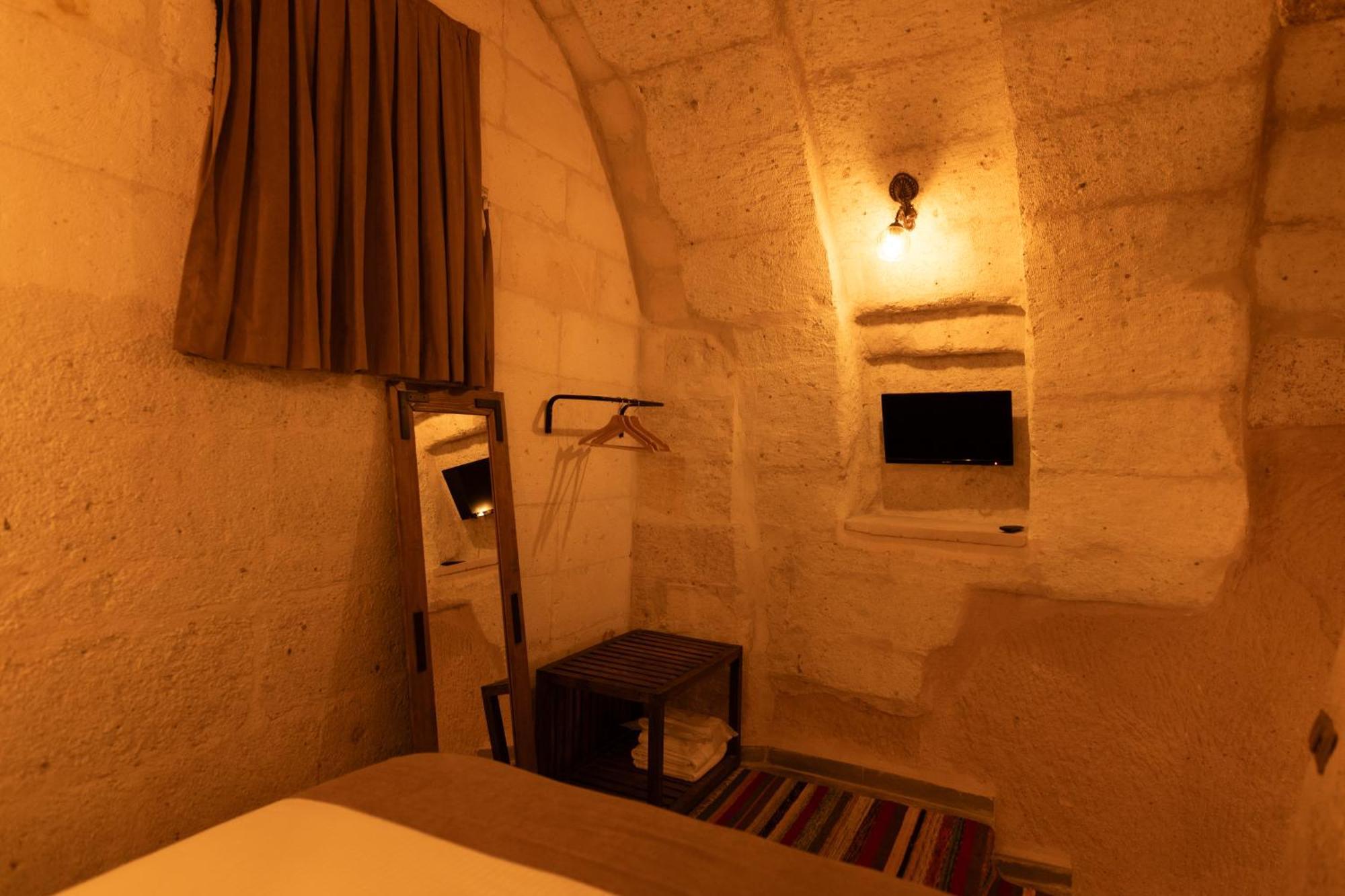 Lemon Cave Suites Avanos Ngoại thất bức ảnh