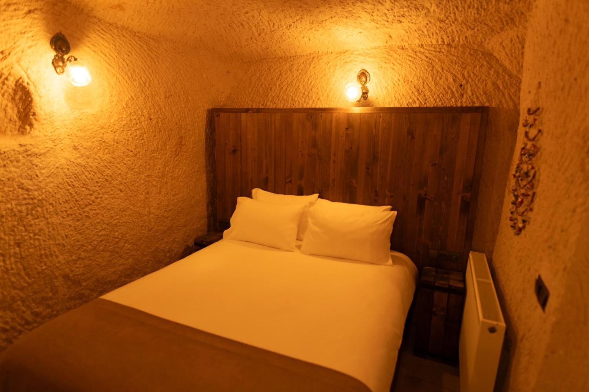 Lemon Cave Suites Avanos Ngoại thất bức ảnh