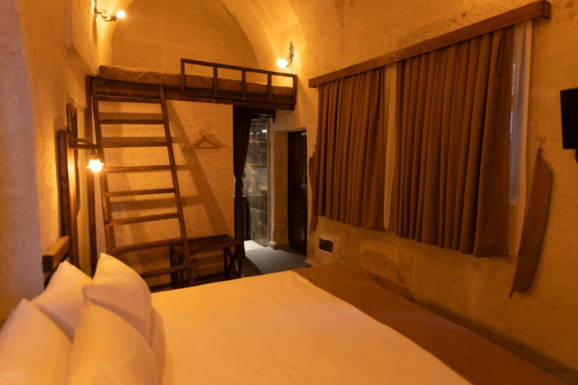 Lemon Cave Suites Avanos Ngoại thất bức ảnh