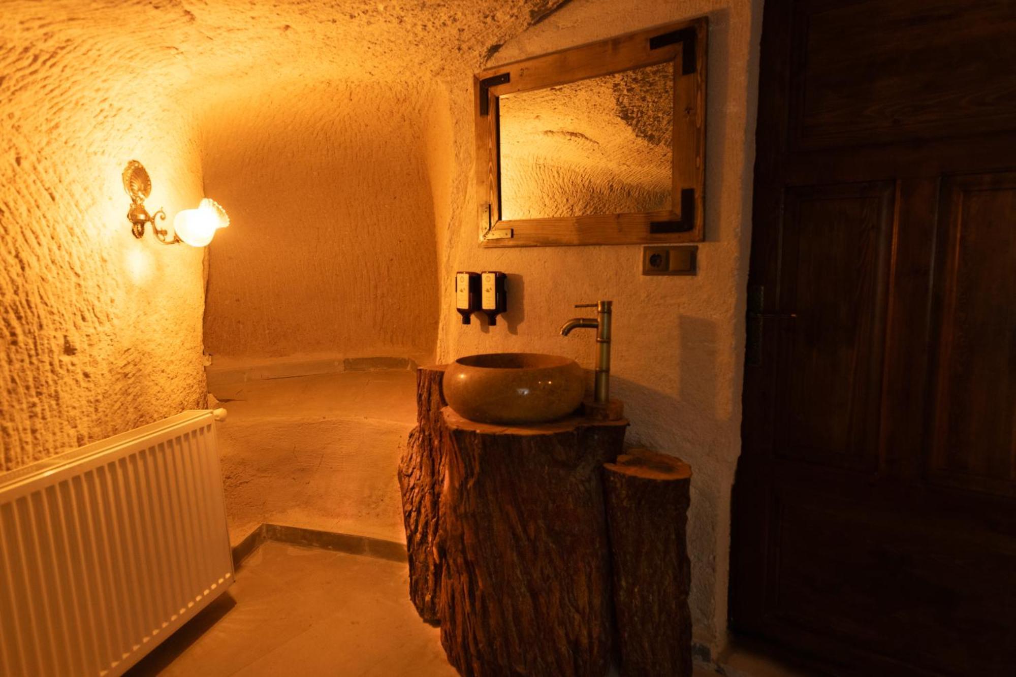 Lemon Cave Suites Avanos Ngoại thất bức ảnh