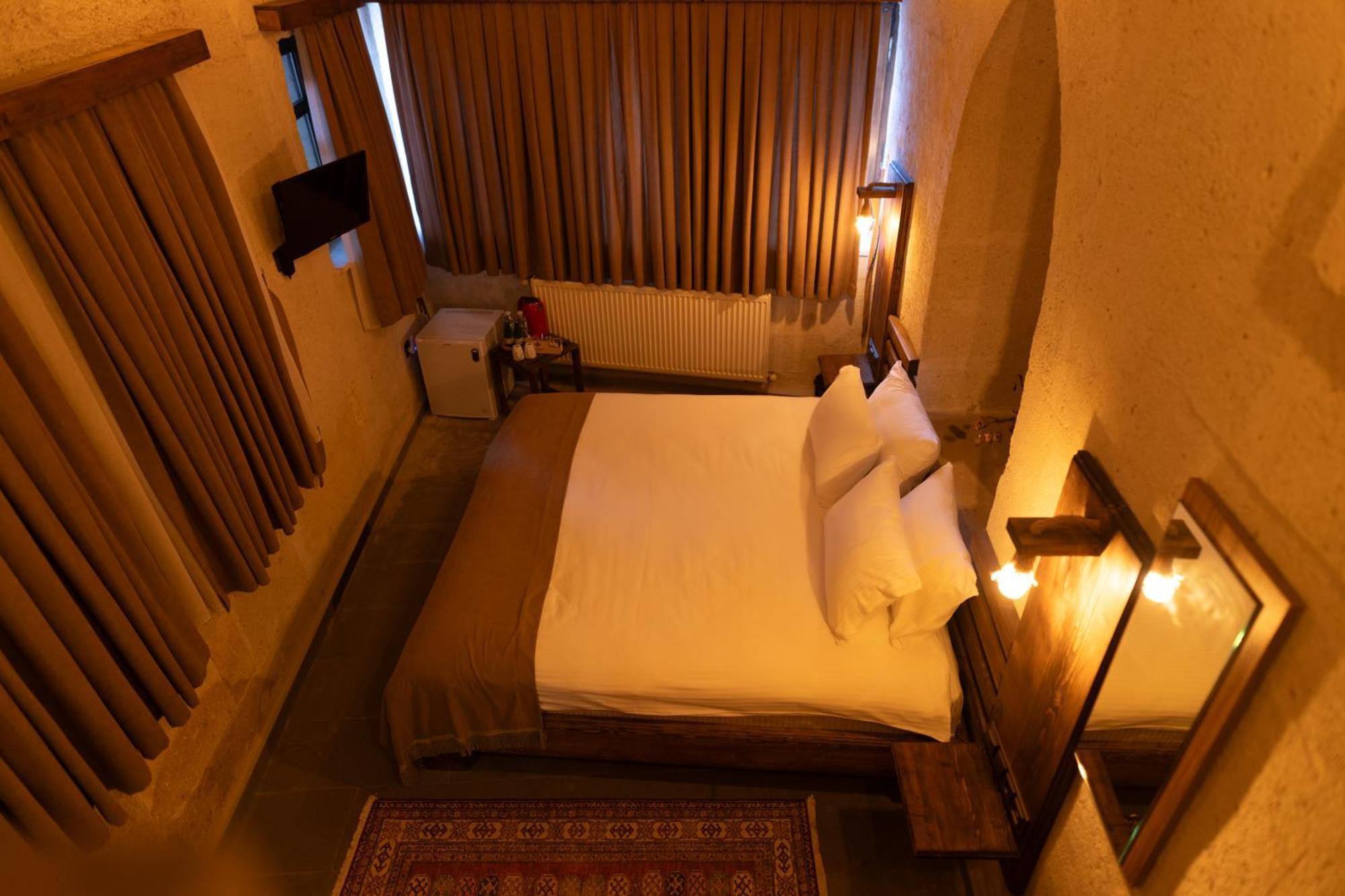 Lemon Cave Suites Avanos Ngoại thất bức ảnh
