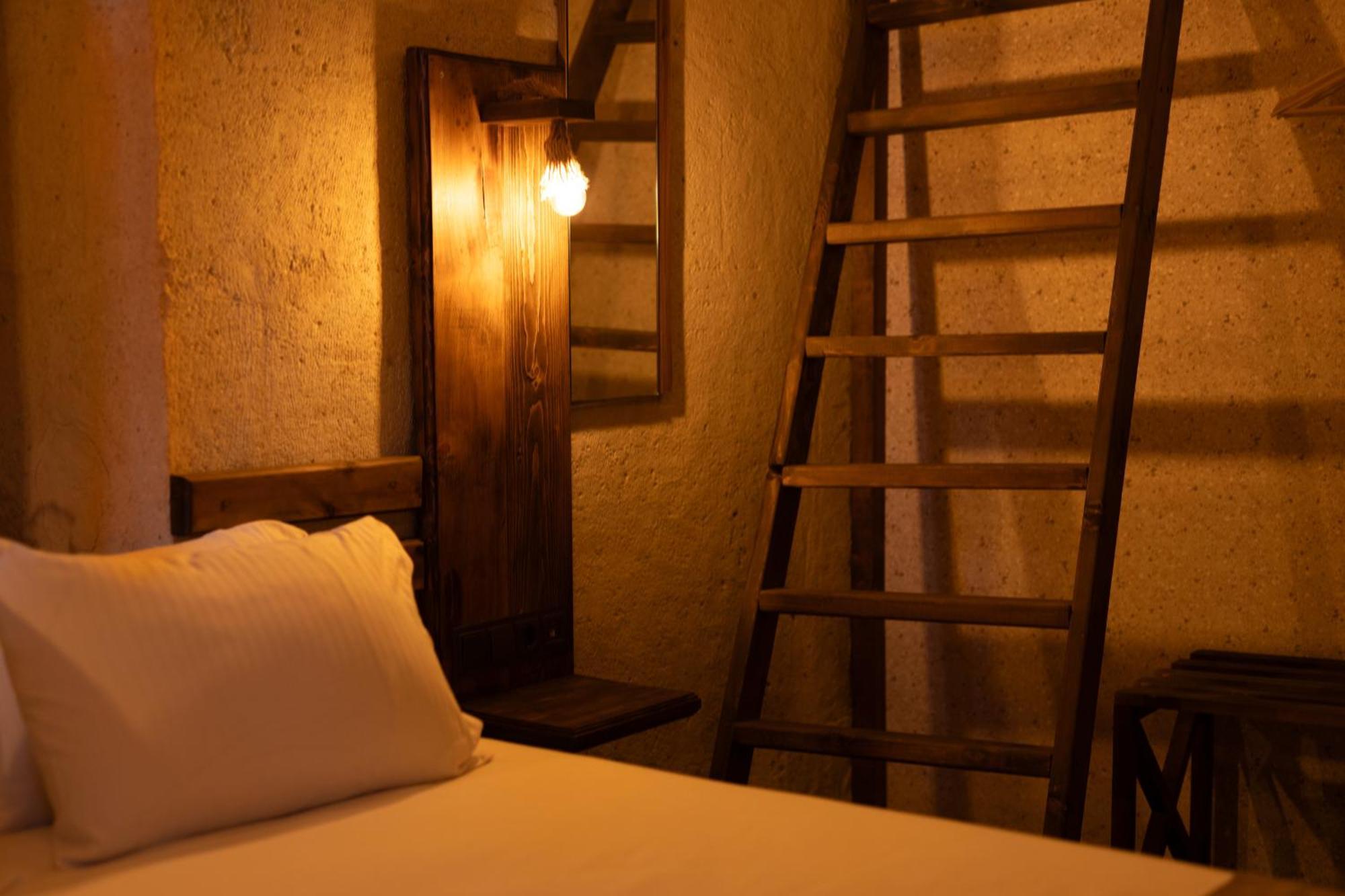 Lemon Cave Suites Avanos Ngoại thất bức ảnh
