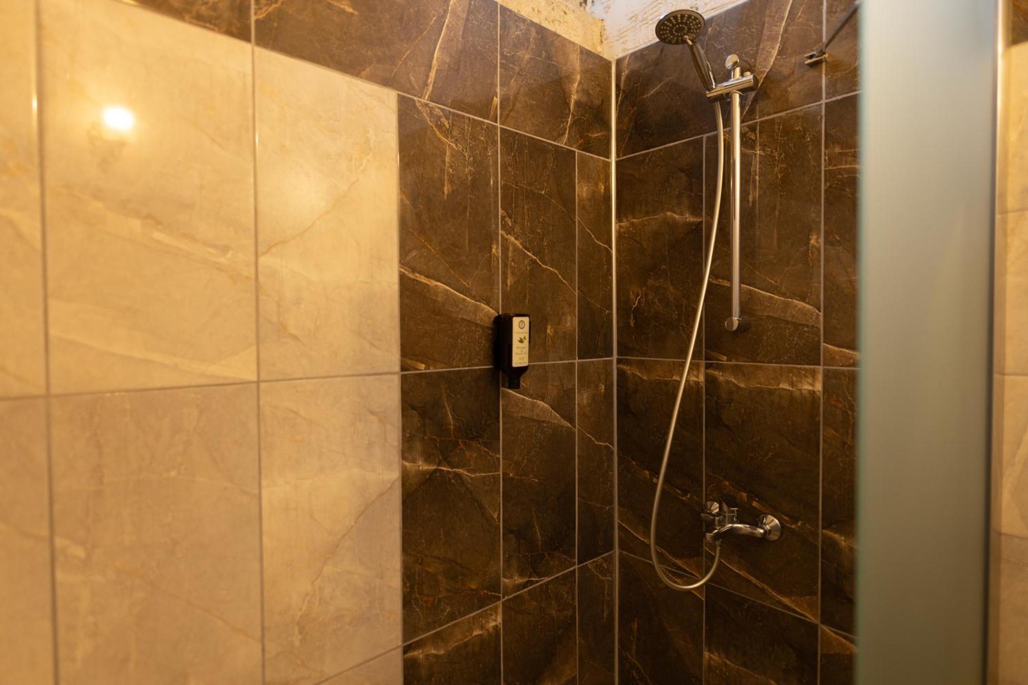 Lemon Cave Suites Avanos Ngoại thất bức ảnh