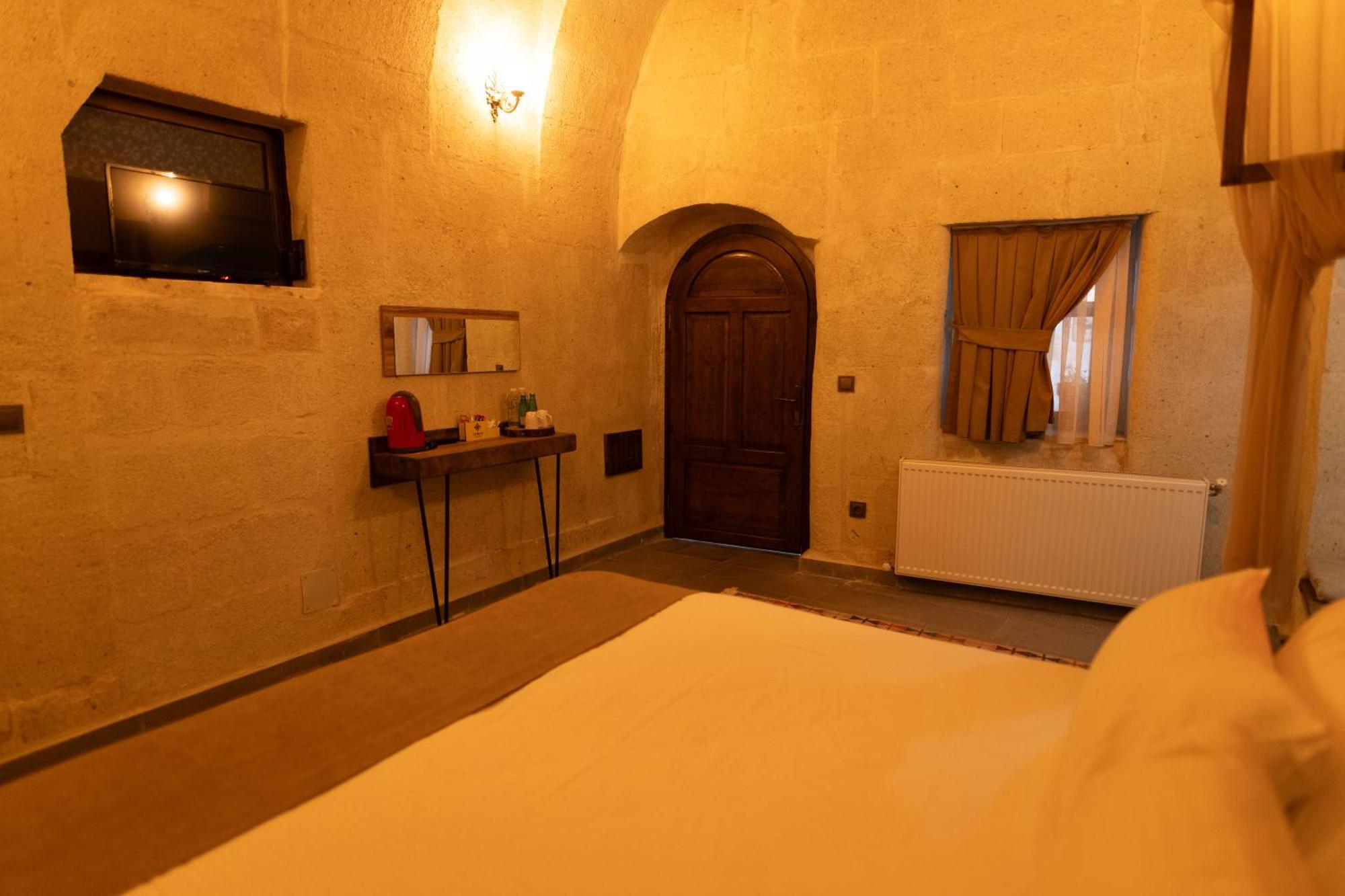 Lemon Cave Suites Avanos Ngoại thất bức ảnh
