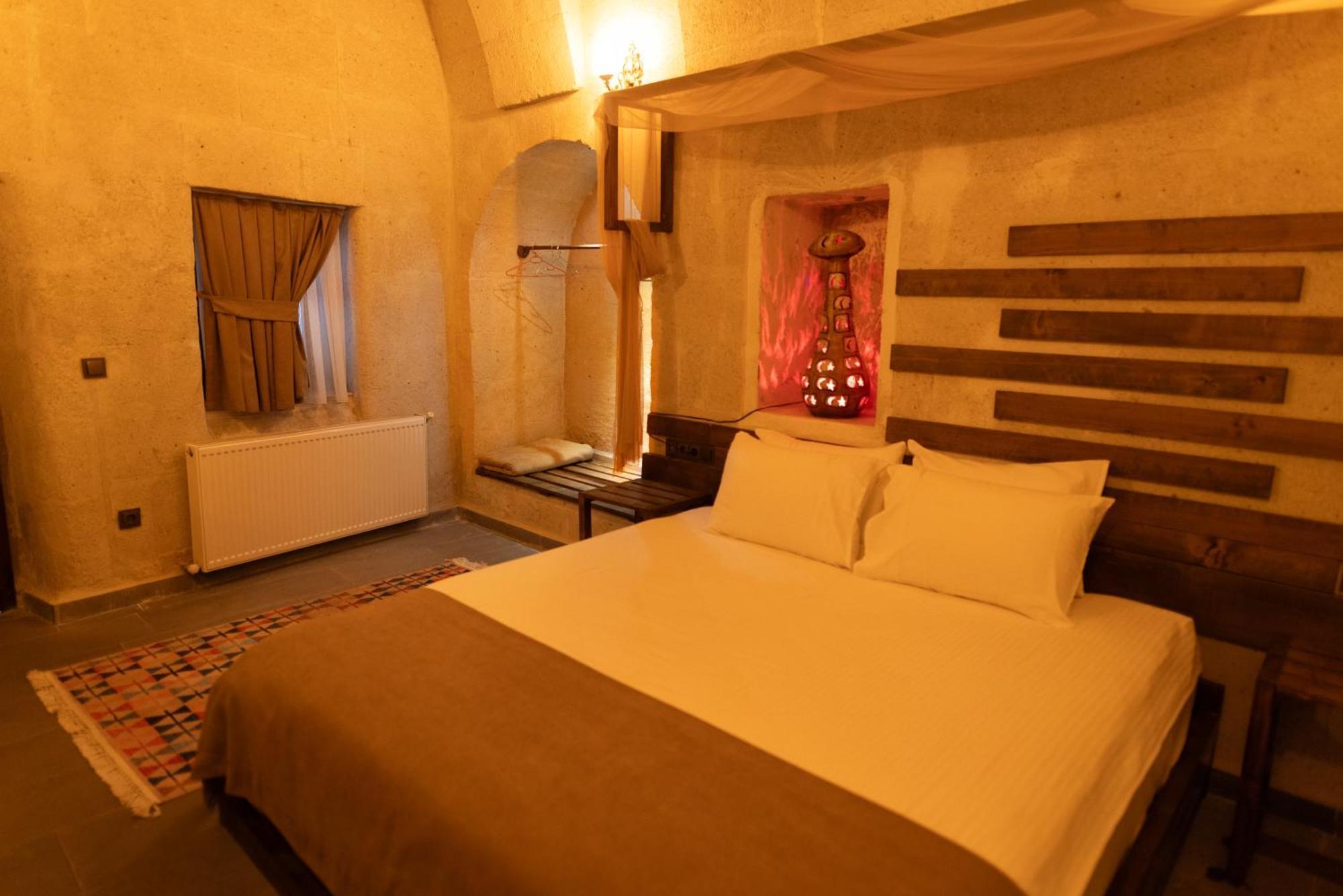 Lemon Cave Suites Avanos Ngoại thất bức ảnh